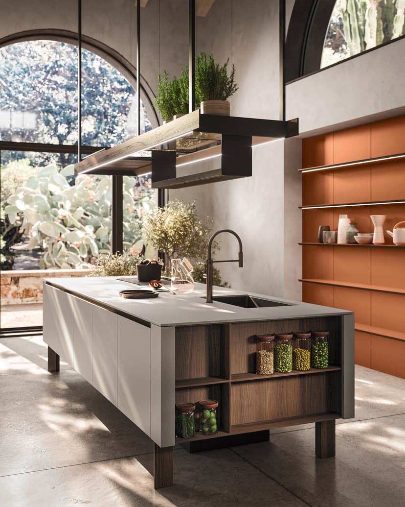 Kitchen Systems
